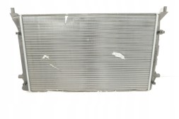 Valeo 735120 Valeo 735120 радіатор охолодження, система охолодження двигуна радіатор охолодження двигуна valeo