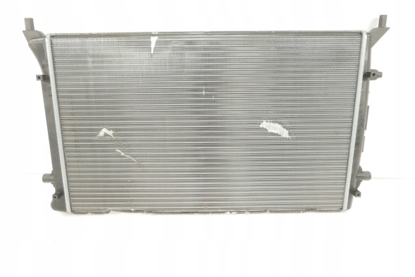 Valeo 735120 Valeo 735120 радіатор охолодження, система охолодження двигуна радіатор охолодження двигуна valeo