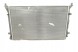 Valeo 735120 Valeo 735120 радіатор охолодження, система охолодження двигуна радіатор охолодження двигуна valeo