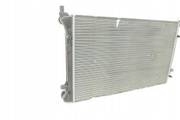 Valeo 735120 Valeo 735120 радіатор охолодження, система охолодження двигуна радіатор охолодження двигуна valeo
