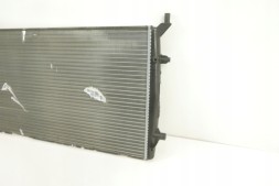 Valeo 735120 Valeo 735120 радіатор охолодження, система охолодження двигуна радіатор охолодження двигуна valeo