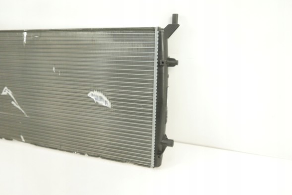 Valeo 735120 Valeo 735120 радіатор охолодження, система охолодження двигуна радіатор охолодження двигуна valeo