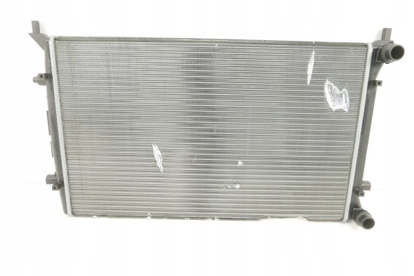 Valeo 735120 Valeo 735120 радіатор охолодження, система охолодження двигуна радіатор охолодження двигуна valeo