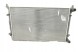 Valeo 735120 Valeo 735120 радіатор охолодження, система охолодження двигуна радіатор охолодження двигуна valeo