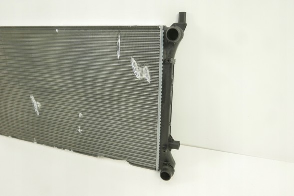 Valeo 735120 Valeo 735120 радіатор охолодження, система охолодження двигуна радіатор охолодження двигуна valeo