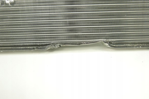 Valeo 735120 Valeo 735120 радіатор охолодження, система охолодження двигуна радіатор охолодження двигуна valeo