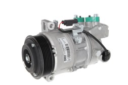 Valeo 813421 Компресор кондиціонера valeo 813421