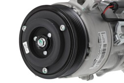 Valeo 813421 Компресор кондиціонера valeo 813421