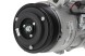 Valeo 813421 Компресор кондиціонера valeo 813421