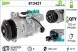 Valeo 813421 Компресор кондиціонера valeo 813421
