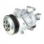 Denso DCP50253 Компресор компресора кондиціонера dcp50253 denso