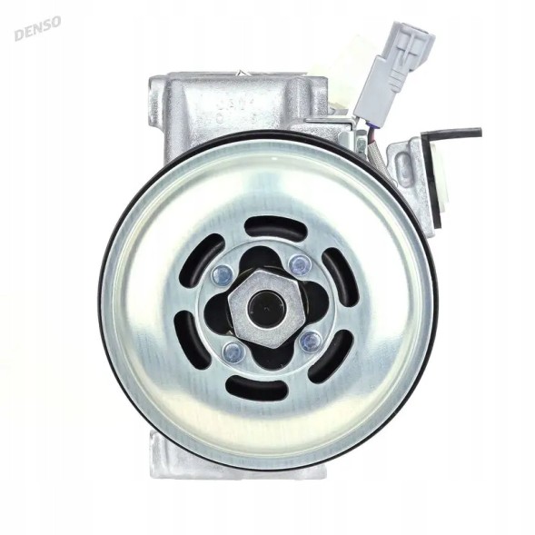 Denso DCP50253 Компресор компресора кондиціонера dcp50253 denso