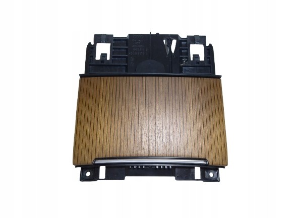 Audi OE 4G0857951A ПОПІЛЬНИЧКА ДЛЯ ЗБЕРІГАННЯ АВТОМОБІЛЬНОЇ РОЗЕТКИ ДЕКОР ДЕРЕВО A7 4G
