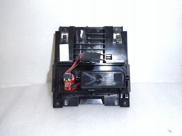 Audi OE 4G0857951A ПОПІЛЬНИЧКА ДЛЯ ЗБЕРІГАННЯ АВТОМОБІЛЬНОЇ РОЗЕТКИ ДЕКОР ДЕРЕВО A7 4G