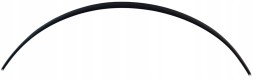 Toyota OE 75557-42040 Планка дахова права TOYOTA RAV4 2005-2012 Оригінал