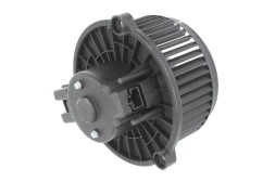 AD BRAKE VIC-73450 Вентилятор для HONDA JAZZ III 1.2-1.5 07.08-