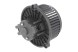 AD BRAKE VIC-73450 Вентилятор для HONDA JAZZ III 1.2-1.5 07.08-