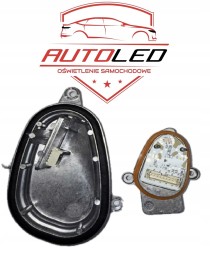 CHINA BMW X1 F48 LCI MODUŁ KIERUNKOWSKAZU LED MODUŁ ŚWIATŁA DZIENNEGO 9477836 9477822 Bmw x1 f48 lci модуль повороту світлодіодний модуль денного світла правий