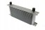Turboworks CN-OC-018 Turboworks маслоохолоджувач 16-рядний 260x125x50 an8 silver