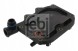 Febi bilstein FE40883 Febi клапан відмички bmw 7 e38 4,0 94-