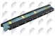 NTY ELP-AU-007 Додаткове стоп-сигнал elp-au-007 nty