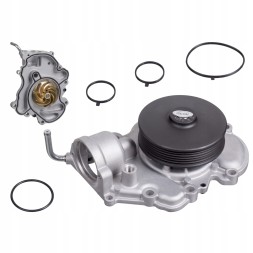 Febi bilstein 103077 Водяний насос 103077 febi