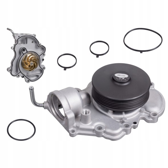 Febi bilstein 103077 Водяний насос 103077 febi