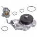 Febi bilstein 103077 Водяний насос 103077 febi