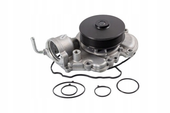Febi bilstein 103077 Водяний насос 103077 febi
