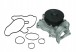Febi bilstein 103077 Водяний насос 103077 febi