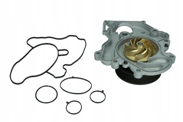 Febi bilstein 103077 Водяний насос 103077 febi