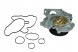 Febi bilstein 103077 Водяний насос 103077 febi