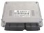 Siemens 06A 906 033 FB 5WP40274 01 SIMOS 7.1A КОМП'ЮТЕР SKODA OCTAVIA 1.6 06A906033FB 5WP40274 01