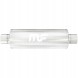 Magnaflow Глушник MagnaFlow 4" 2.25"/2.25" 57 мм / 57 мм нержавіюча сталь 10415