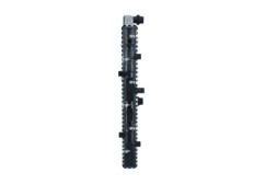 50542 NRF Радіатор охолодження двигуна