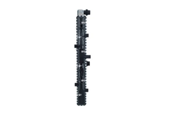 50542 NRF Радіатор охолодження двигуна