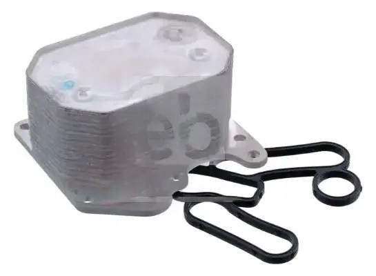 Febi bilstein 108147 Охолоджувач моторного масла 108147 febi bilstein
