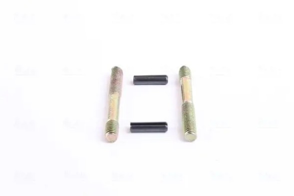 Nissens 94823 Конденсатор радіатора кондиціонування повітря 94823 nissens