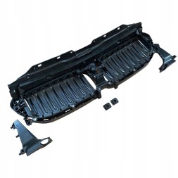 AutoDor D048165 Bmw 5 g30 g31 2017-20 жалюзі ремінь переднє повітряне кермо двигун хром