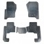 Land Rover OE Килимки склоочисника гумові килимки для Land Rover Discovery 4 VPLAS0253 ОРИГІН