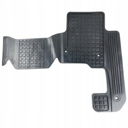 Land Rover OE Килимки склоочисника гумові килимки для Land Rover Discovery 4 VPLAS0253 ОРИГІН