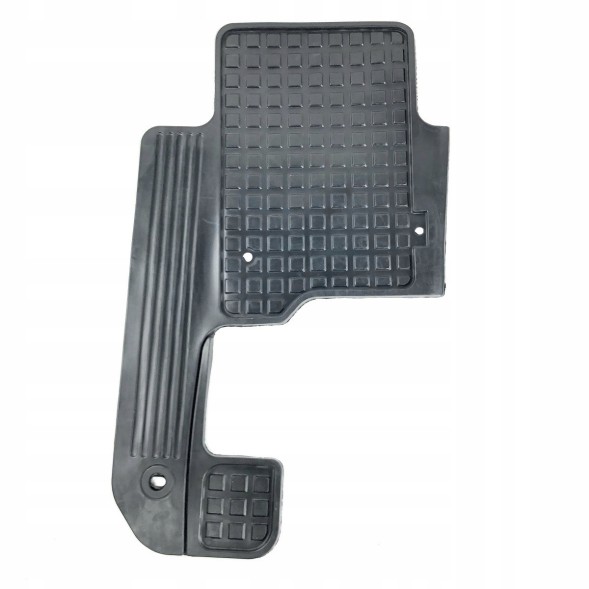 Land Rover OE Килимки склоочисника гумові килимки для Land Rover Discovery 4 VPLAS0253 ОРИГІН