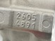 Mitsubishi OE ОПОРНИЙ НАСОС MITSUBISHI CARISMA, OPEL VIVARO A ..-2014 НОВИЙ ОРИГІНАЛ MW30620812