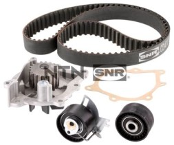 KDP459 680 NTN SNR Комплект газорозподільчого механізму