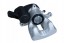 Maxgear 82-1393 Maxgear гальмівний супорт renault задня гранд scenic 1,22,0 09 лівий електрик