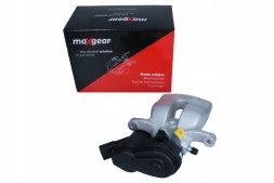 Maxgear 82-1393 Maxgear гальмівний супорт renault задня гранд scenic 1,22,0 09 лівий електрик