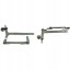 Metzger 219033 54 2x METZGER FRONT L+R механізми склоочисників для SEAT LEON 2, LEON II