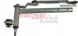 Metzger 219033 54 2x METZGER FRONT L+R механізми склоочисників для SEAT LEON 2, LEON II
