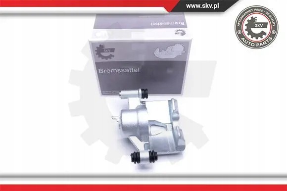 ESEN SKV 45SKV40 43 2x гальмівні супорти ESEN SKV REAR L+R для NISSAN PATROL Y60