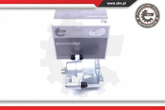 ESEN SKV 45SKV40 43 2x гальмівні супорти ESEN SKV REAR L+R для NISSAN PATROL Y60
